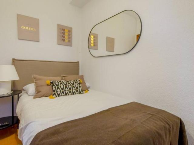 Alquiler 7 Dormitorio Shared Living/Roommate Madrid Madrid DLS101810286