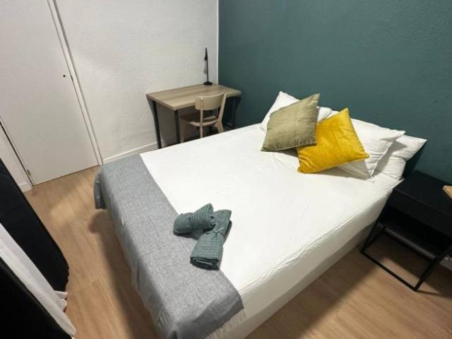 Alquiler 7 Dormitorio Shared Living/Roommate Madrid Madrid DLS101810461