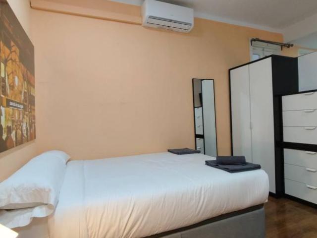 Alquiler 7 Dormitorio Shared Living/Roommate Madrid Madrid DLS101811968