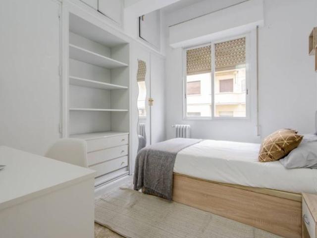 Alquiler 7 Dormitorio Shared Living/Roommate Madrid Madrid DLS101812499