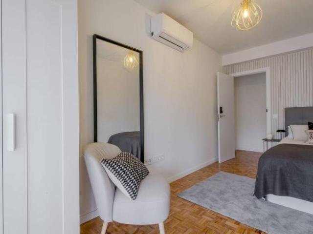 Alquiler 7 Dormitorio Shared Living/Roommate Madrid Madrid DLS101812738