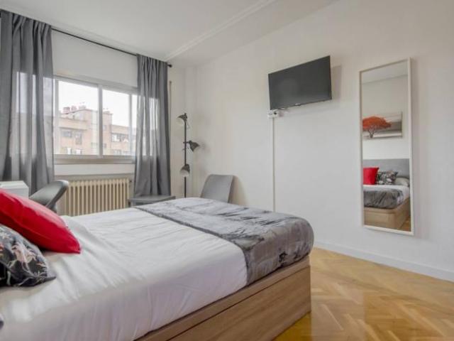 Alquiler 7 Dormitorio Shared Living/Roommate Madrid Madrid DLS101813034