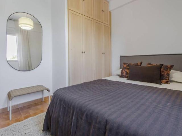 Alquiler 7 Dormitorio Shared Living/Roommate Madrid Madrid DLS101813045