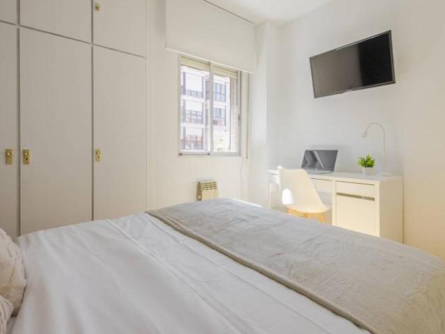 Alquiler 7 Dormitorio Shared Living/Roommate Madrid Madrid DLS101813084