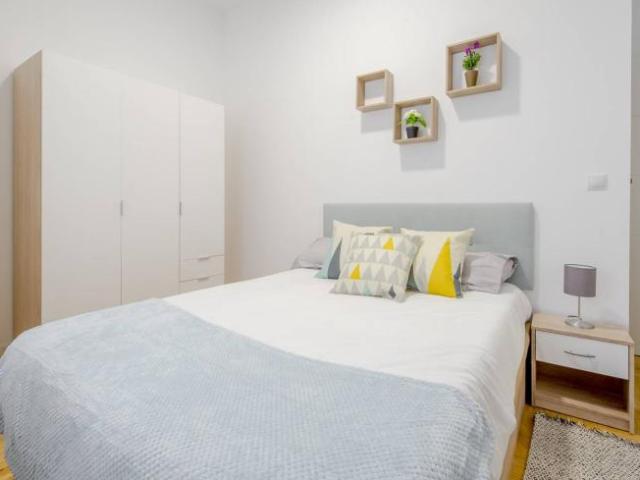 Alquiler 7 Dormitorio Shared Living/Roommate Madrid Madrid DLS101813162