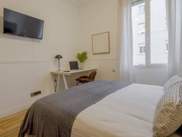 Alquiler 7 Dormitorio Shared Living/Roommate Madrid Madrid DLS101813204