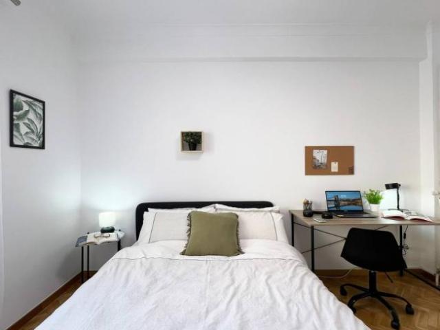 Alquiler 7 Dormitorio Shared Living/Roommate Madrid Madrid DLS101813201