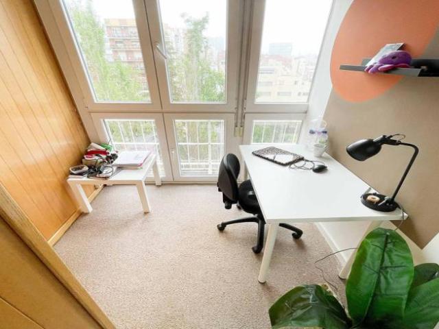 Alquiler 7 Dormitorio Shared Living/Roommate Madrid Madrid DLS101813274