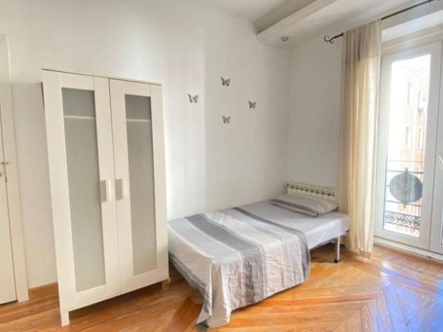 Alquiler 7 Dormitorio Shared Living/Roommate Madrid Madrid DLS101813324