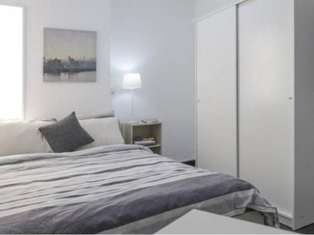 Alquiler 7 Dormitorio Shared Living/Roommate Madrid Madrid DLS101813368