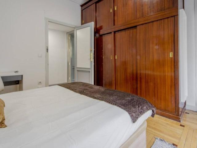 Alquiler 7 Dormitorio Shared Living/Roommate Madrid Madrid DLS101813505