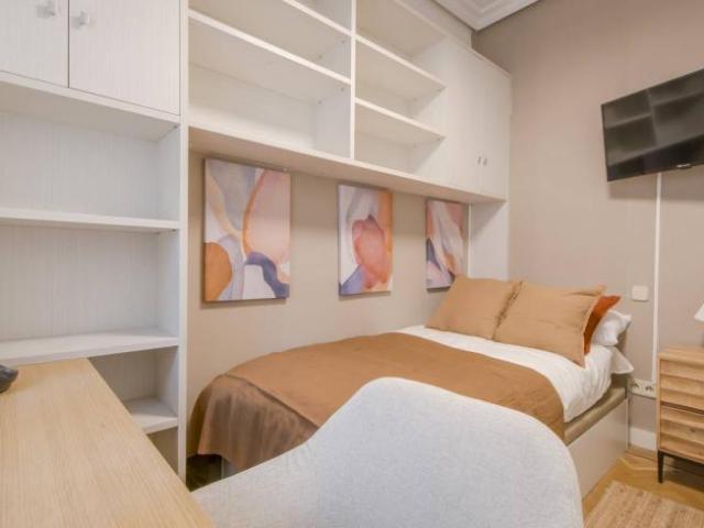 Alquiler 7 Dormitorio Shared Living/Roommate Madrid Madrid DLS101813503