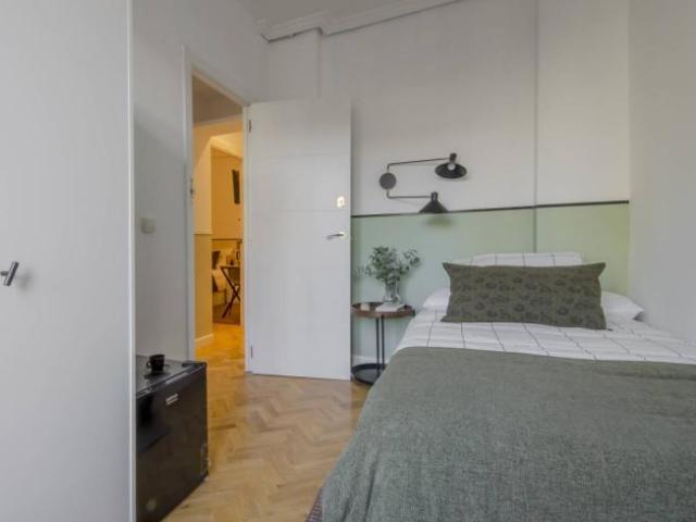 Alquiler 7 Dormitorio Shared Living/Roommate Madrid Madrid DLS101813530