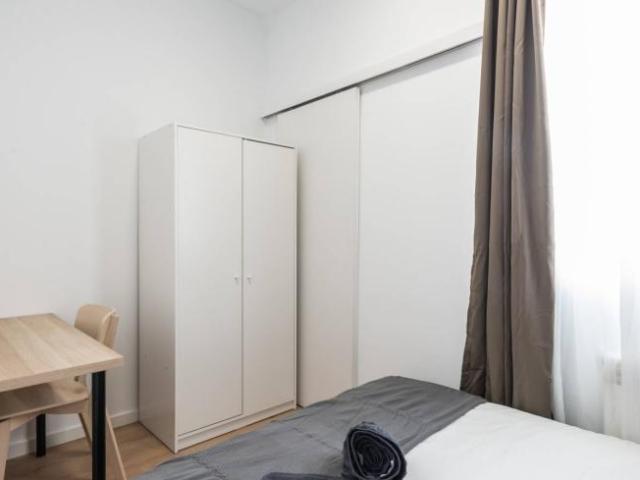 Alquiler 7 Dormitorio Shared Living/Roommate Madrid Madrid DLS101813555