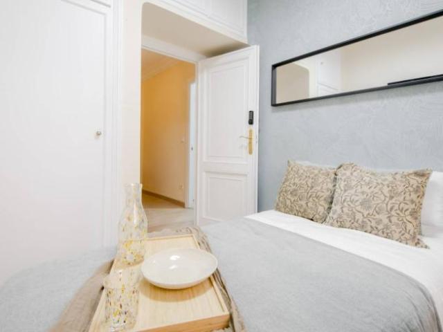 Alquiler 7 Dormitorio Shared Living/Roommate Madrid Madrid DLS101813669