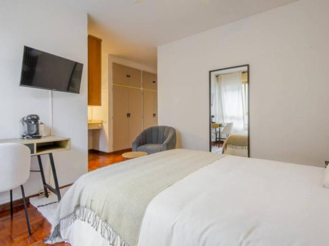 Alquiler 7 Dormitorio Shared Living/Roommate Madrid Madrid DLS101813711