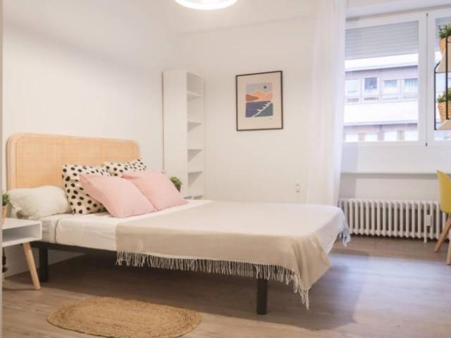 Alquiler 7 Dormitorio Shared Living/Roommate Madrid Madrid DLS101813712