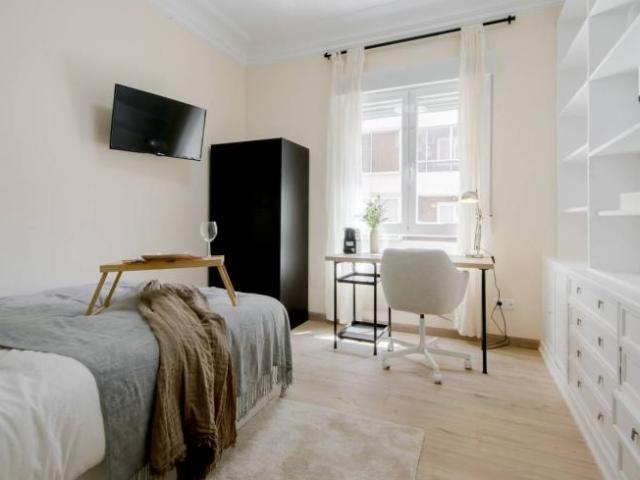 Alquiler 7 Dormitorio Shared Living/Roommate Madrid Madrid DLS101813811