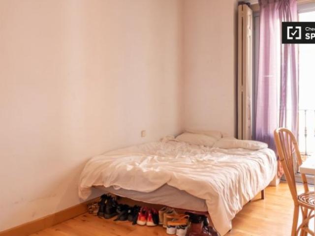 Alquiler 7 Dormitorio Shared Living/Roommate Madrid Madrid DLS101813831
