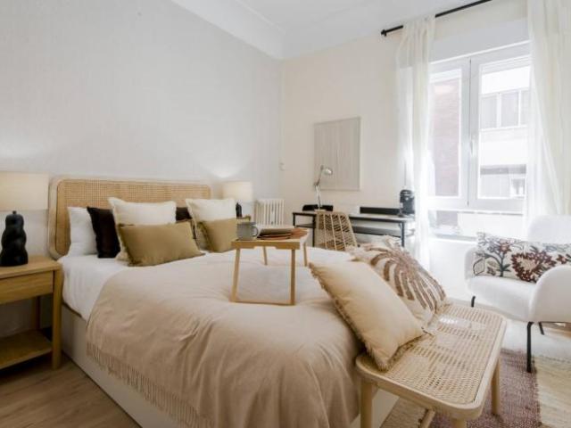 Alquiler 7 Dormitorio Shared Living/Roommate Madrid Madrid DLS101813887