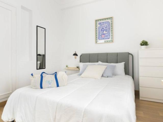 Alquiler 7 Dormitorio Shared Living/Roommate Madrid Madrid DLS101813920