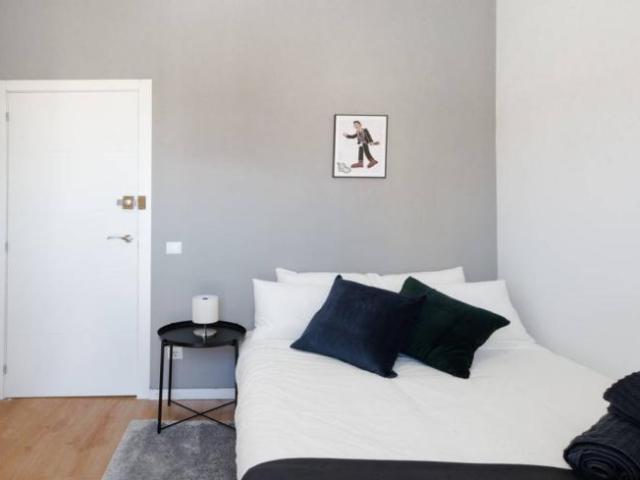 Alquiler 7 Dormitorio Shared Living/Roommate Madrid Madrid DLS101824856