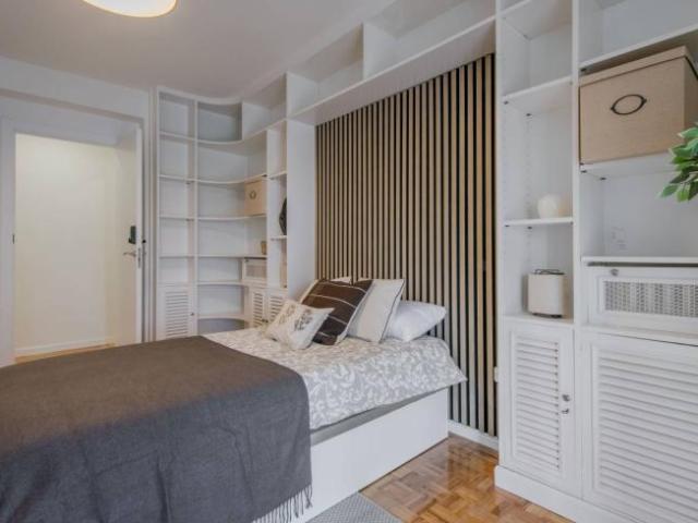 Alquiler 7 Dormitorio Shared Living/Roommate Madrid Madrid DLS101834079