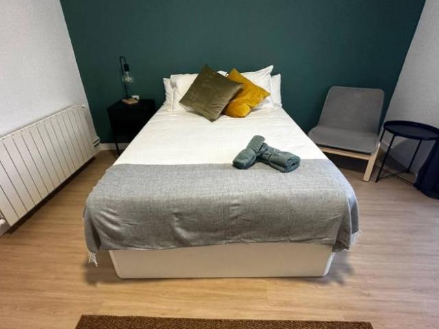 Alquiler 7 Dormitorio Shared Living/Roommate Madrid Madrid DLS101836344
