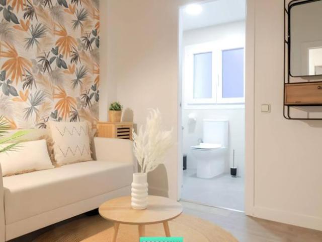 Alquiler 7 Dormitorio Shared Living/Roommate Madrid Madrid DLS101842147