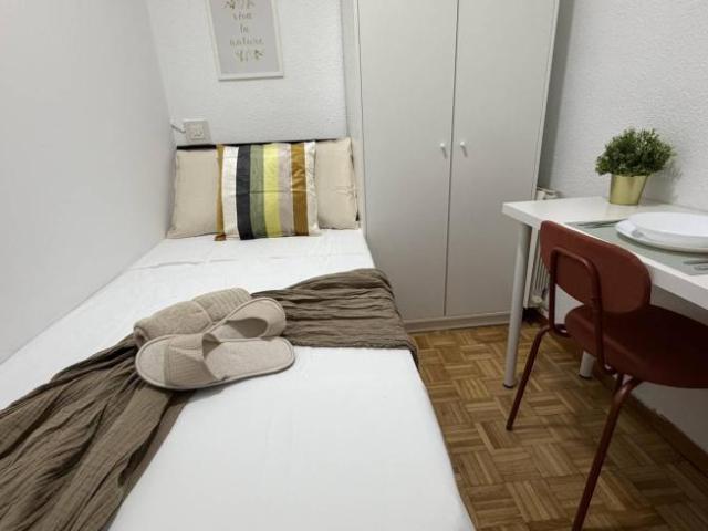 Alquiler 7 Dormitorio Shared Living/Roommate Madrid Madrid DLS102248016