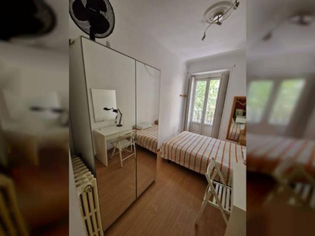 Alquiler 7 Dormitorio Shared Living/Roommate Madrid Madrid DLS102664627