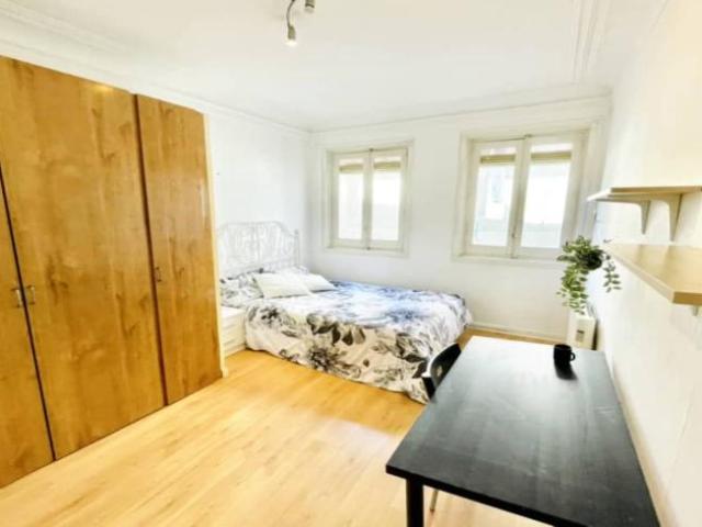 Alquiler 7 Dormitorio Shared Living/Roommate Madrid Madrid DLS102796686