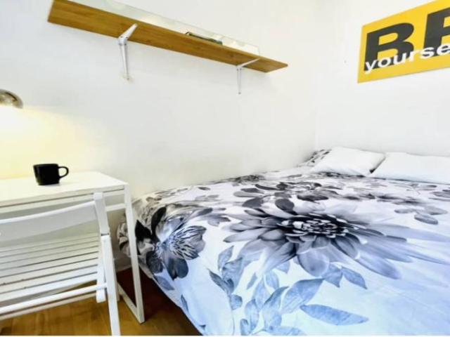 Alquiler 7 Dormitorio Shared Living/Roommate Madrid Madrid DLS102796979