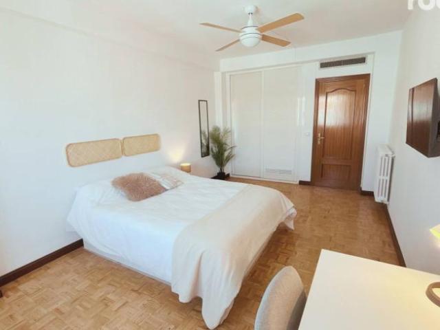 Alquiler 7 Dormitorio Shared Living/Roommate Madrid Madrid DLS102816026