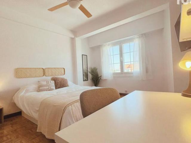 Alquiler 7 Dormitorio Shared Living/Roommate Madrid Madrid DLS102816095