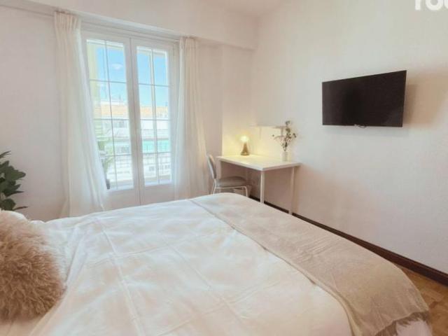 Alquiler 7 Dormitorio Shared Living/Roommate Madrid Madrid DLS102816090
