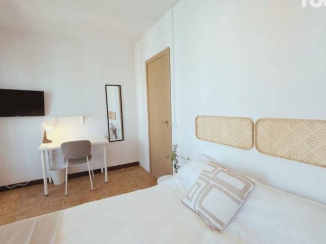 Alquiler 7 Dormitorio Shared Living/Roommate Madrid Madrid DLS102816092