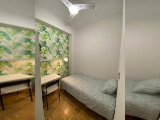 Alquiler 7 Dormitorio Shared Living/Roommate Madrid Madrid DLS102816251