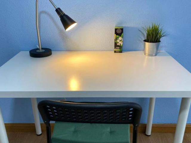 Alquiler 7 Dormitorio Shared Living/Roommate Madrid Madrid DLS102816723