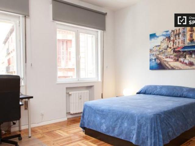 Alquiler 7 Dormitorio Shared Living/Roommate Madrid Madrid DLS54232450