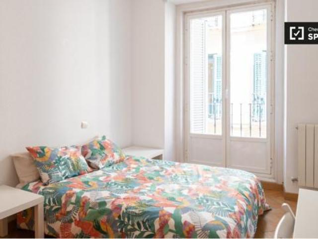 Alquiler 7 Dormitorio Shared Living/Roommate Madrid Madrid DLS54241234