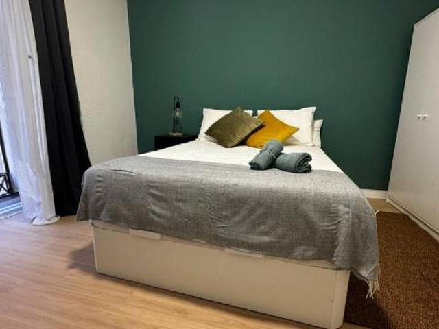 Alquiler 7 Dormitorio Shared Living/Roommate Madrid Madrid DLS74147836