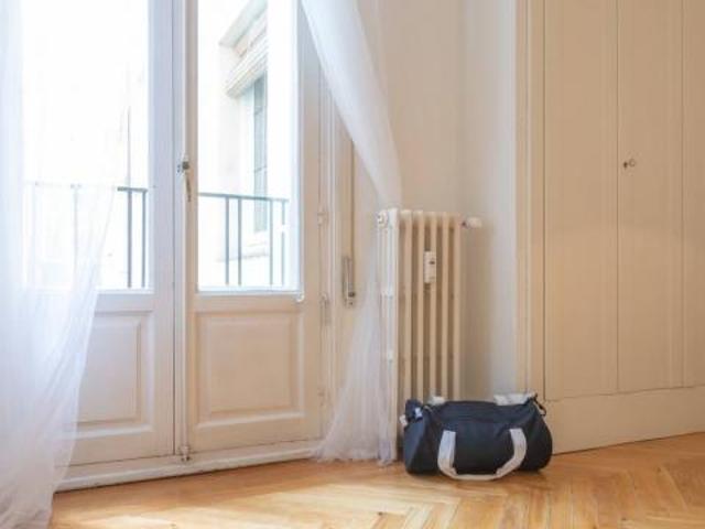 Alquiler 7 Dormitorio Shared Living/Roommate Madrid Madrid DLS77298692