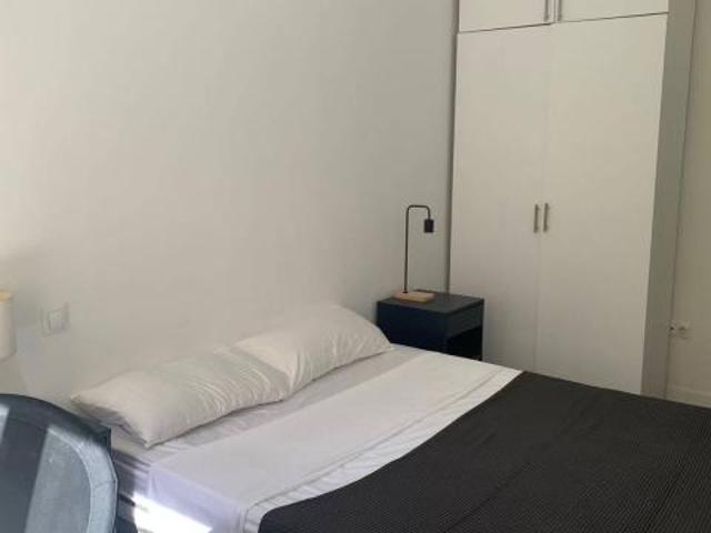 Alquiler 7 Dormitorio Shared Living/Roommate Madrid Madrid DLS83053334