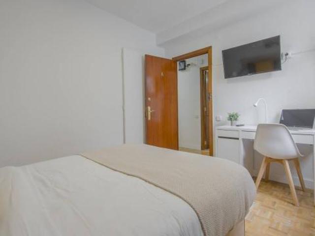Alquiler 7 Dormitorio Shared Living/Roommate Madrid Madrid DLS84534558