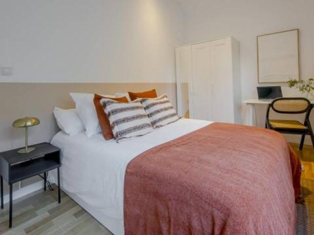 Alquiler 7 Dormitorio Shared Living/Roommate Madrid Madrid DLS84534605