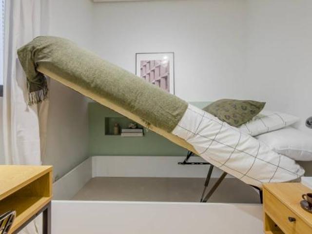 Alquiler 7 Dormitorio Shared Living/Roommate Madrid Madrid DLS84534649