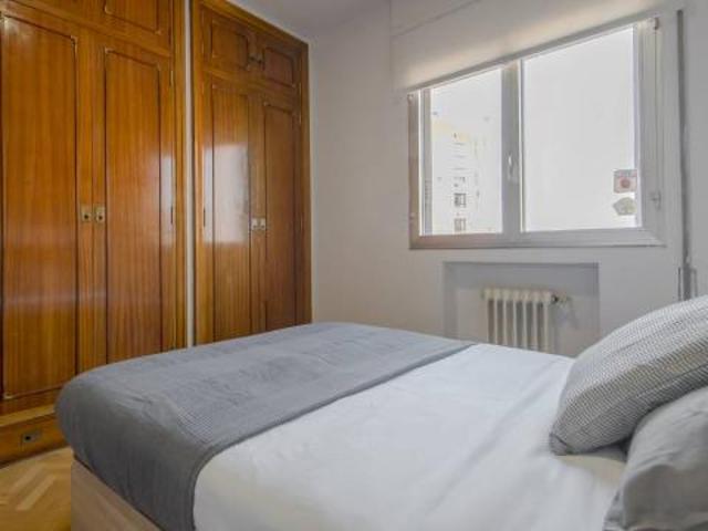 Alquiler 7 Dormitorio Shared Living/Roommate Madrid Madrid DLS84534770