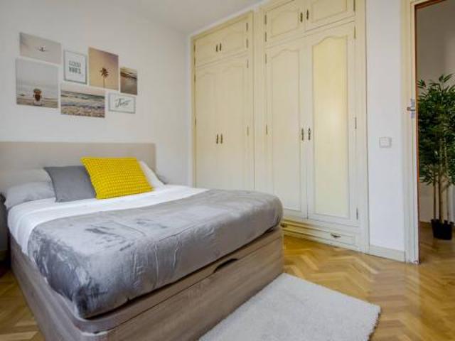 Alquiler 7 Dormitorio Shared Living/Roommate Madrid Madrid DLS84534772