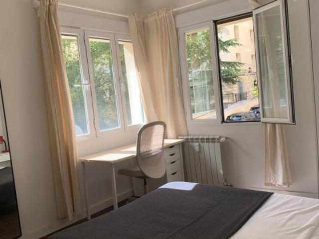 Alquiler 7 Dormitorio Shared Living/Roommate Madrid Madrid DLS88598437